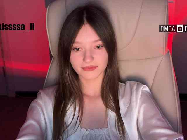 nude web cam chat Likiss