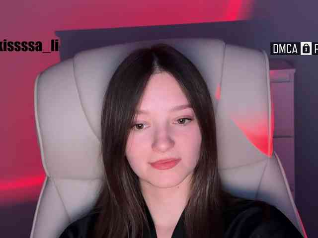 Модель: _bunny_li_