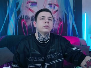 Aurora-Natsuki Porn Show