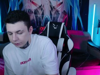 Aurora-Natsuki Porn Show