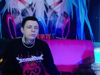 Aurora-Natsuki Porn Show