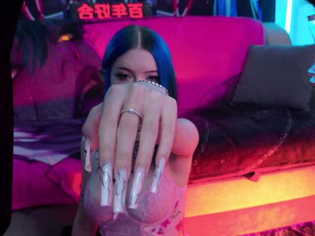 Aurora-Natsuki from BongaCams is Freechat