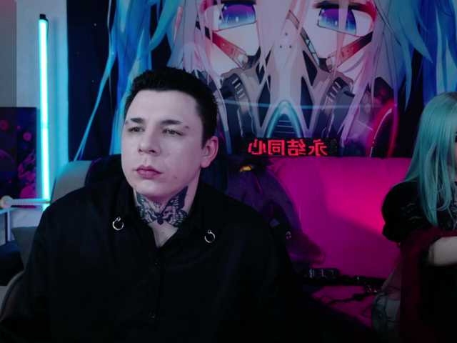 Aurora-Natsuki's BongaCams show and profile