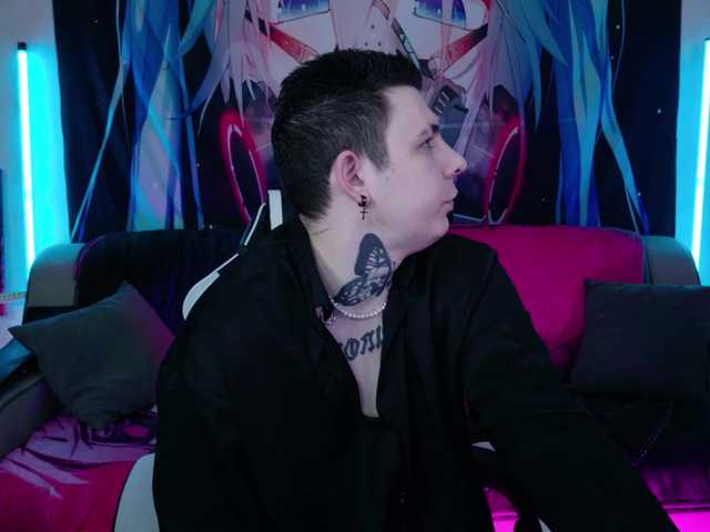 Aurora-Natsuki from BongaCams is Freechat