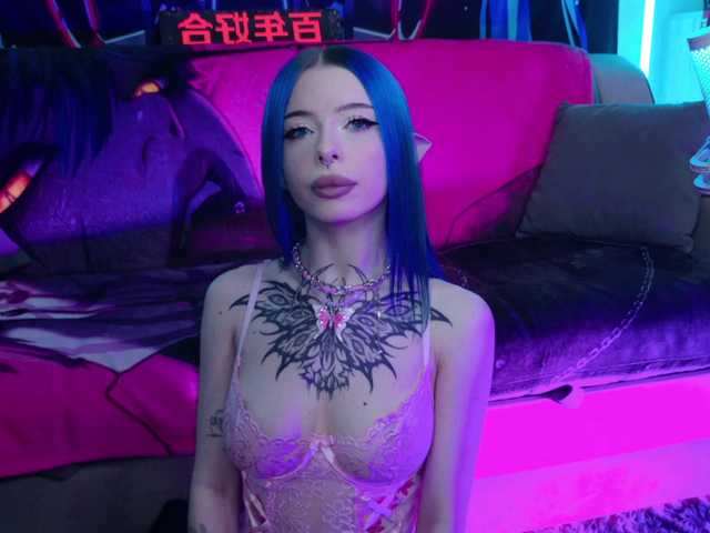 Aurora-Natsuki from BongaCams is Freechat