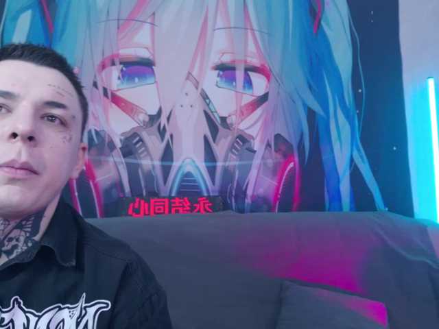 Aurora-Natsuki's BongaCams show and profile