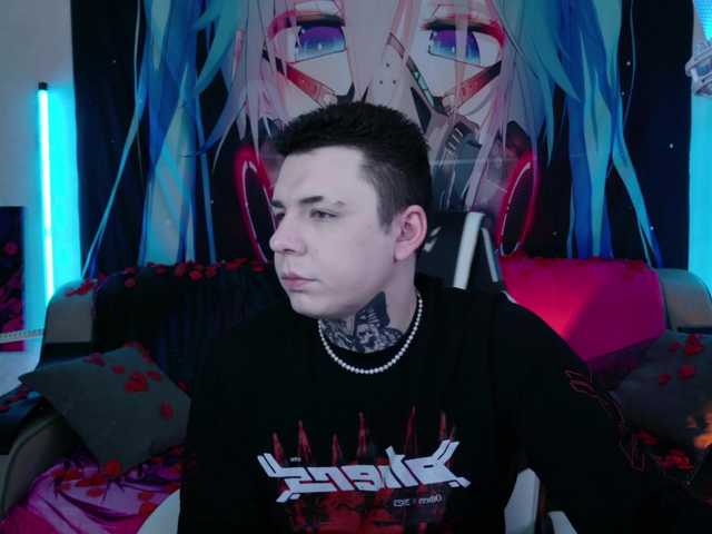 Aurora-Natsuki from BongaCams is Freechat