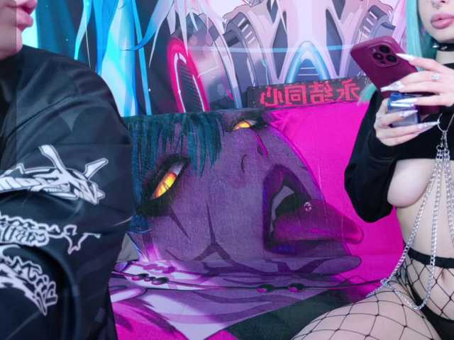 Aurora-Natsuki's BongaCams show and profile