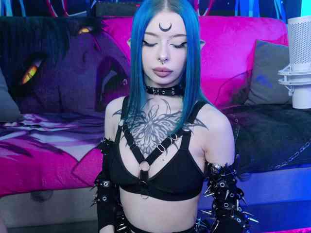 Aurora-Natsuki webcam