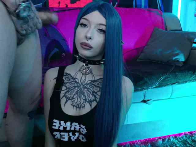 Aurora-Natsuki Aurora-Natsuki