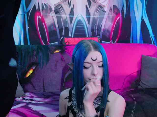 Aurora-Natsuki webcam