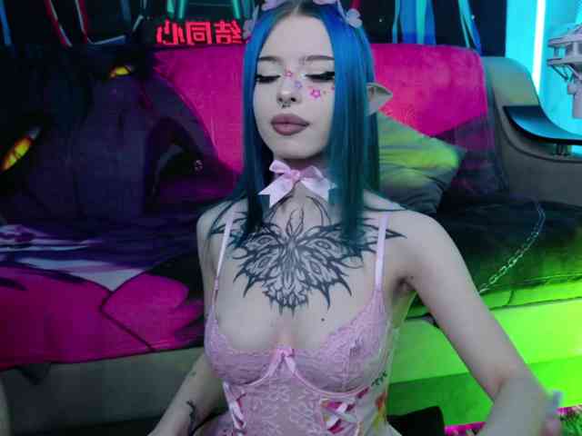 Aurora-Natsuki webcam