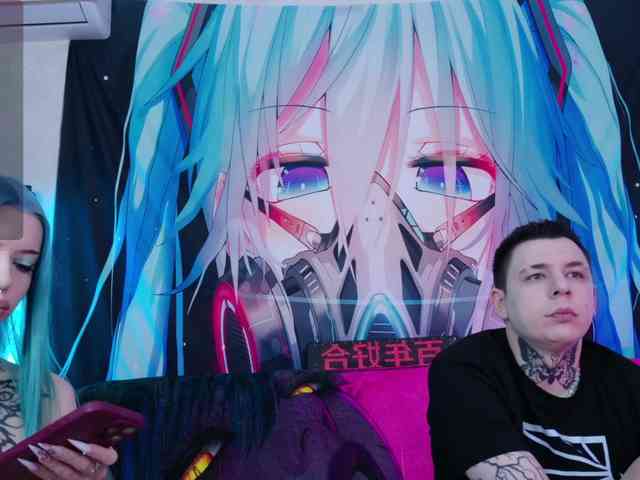 Aurora-Natsuki Aurora-Natsuki