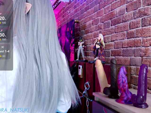 Aurora-Natsuki webcam