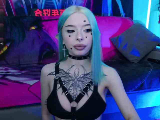 Aurora-Natsuki webcam