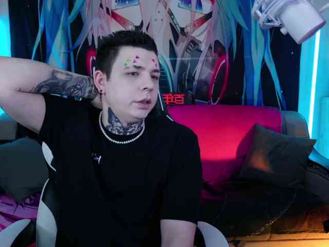 dirty adult chat Aurora-Natsuki