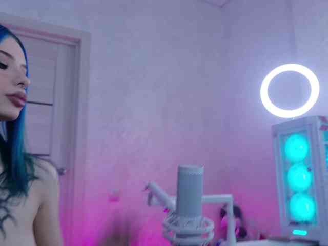 Aurora-Natsuki webcam