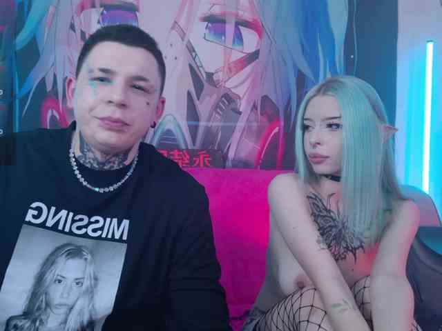 Aurora-Natsuki webcam