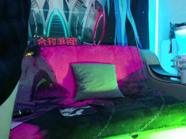 Aurora-Natsuki webcam