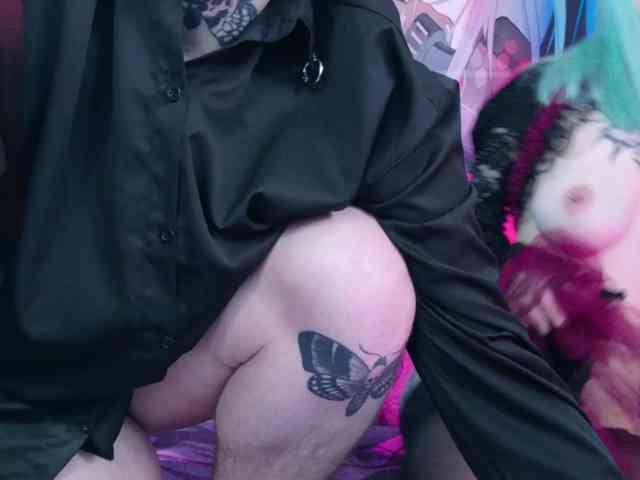 Aurora-Natsuki webcam