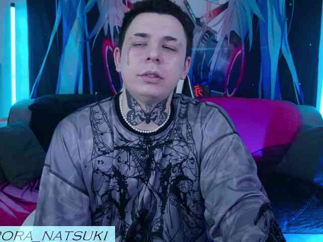 Aurora-Natsuki webcam