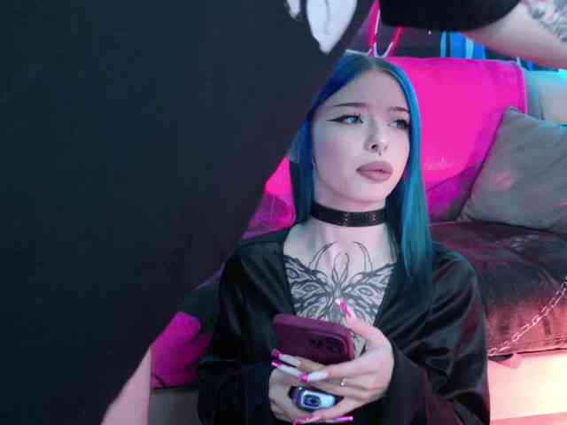 Aurora-Natsuki webcam