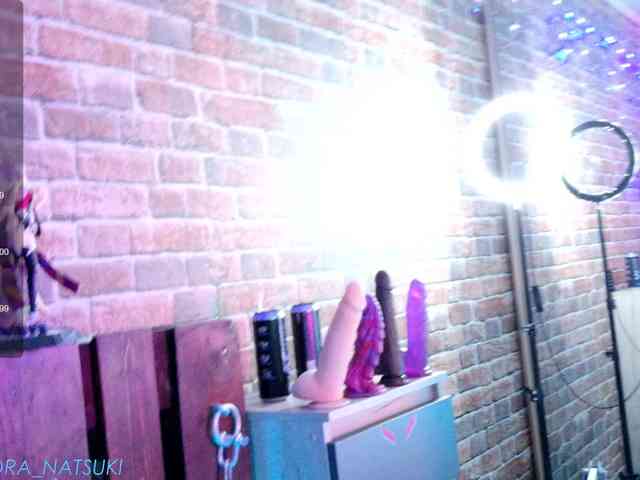 live cam sex Aurora-Natsuki