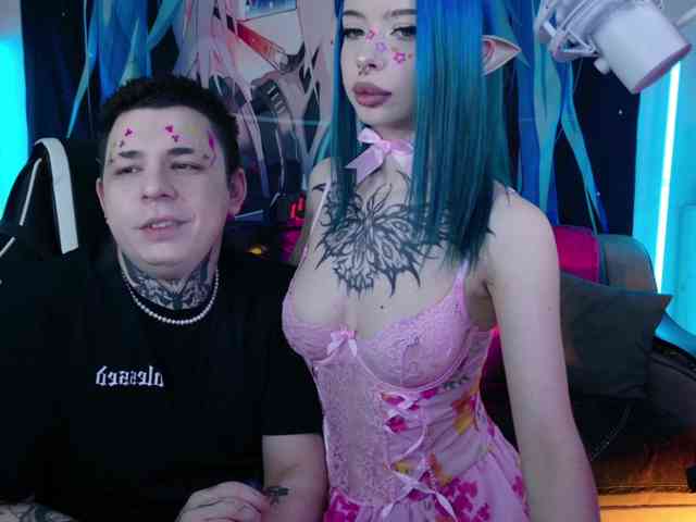 Aurora-Natsuki webcam