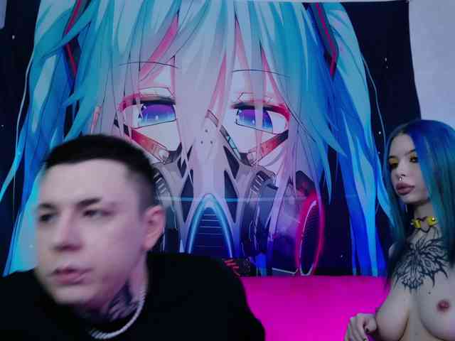 Aurora-Natsuki webcam