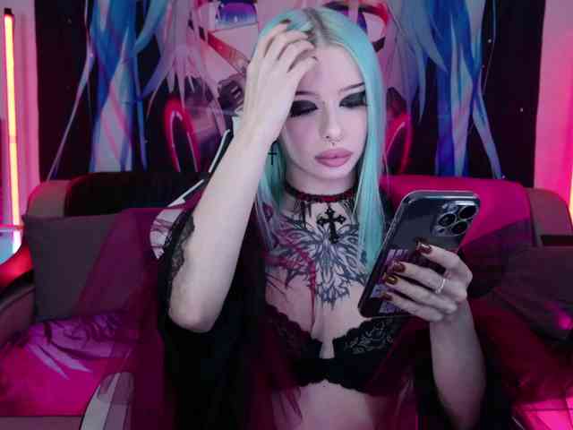 Aurora-Natsuki webcam