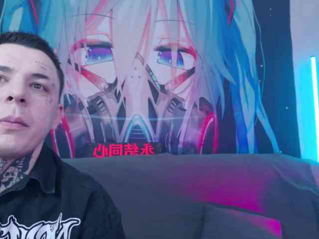 dirty adult chat Aurora-Natsuki