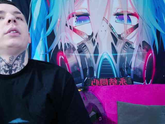 Aurora-Natsuki webcam