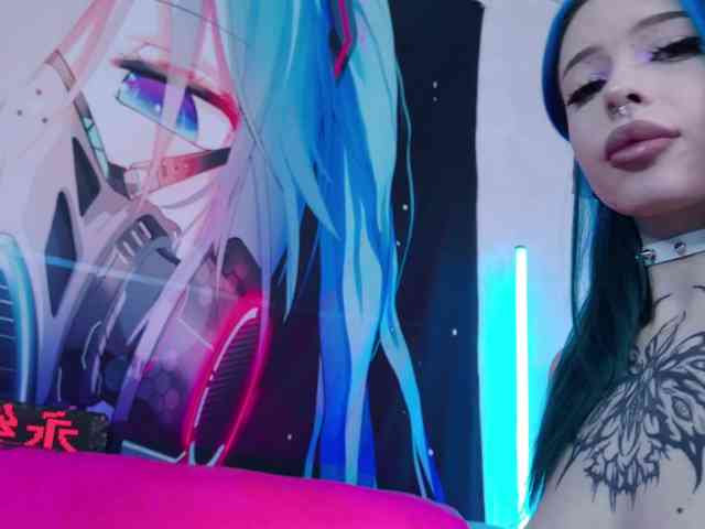 Aurora-Natsuki webcam