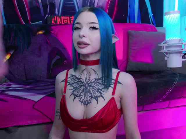 Aurora-Natsuki webcam