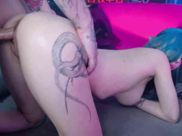 Aurora-Natsuki Aurora-Natsuki