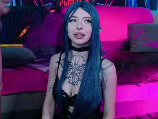 Aurora-Natsuki Aurora-Natsuki