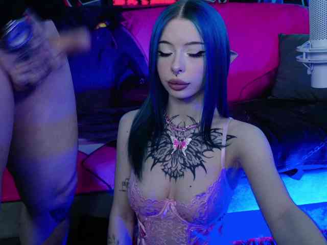 Aurora-Natsuki webcam