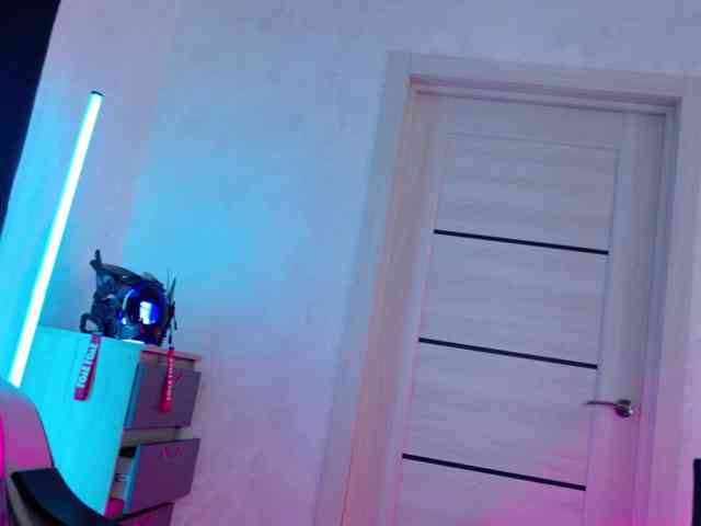 porn live Aurora-Natsuki