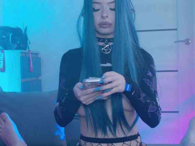 porn live Aurora-Natsuki