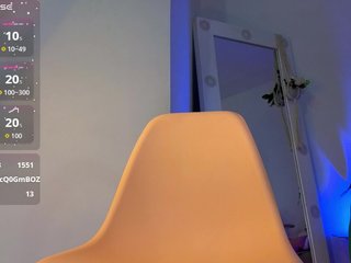 Girlpiscis-16 Porn Show