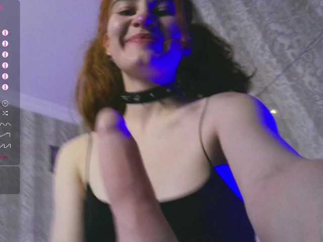 Elisaveta's BongaCams show and profile