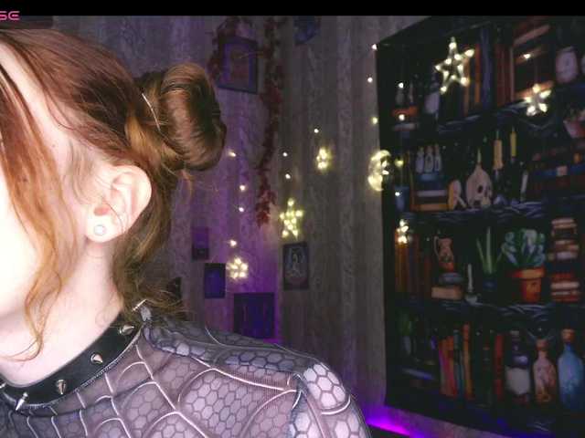 Elisaveta from BongaCams is Freechat