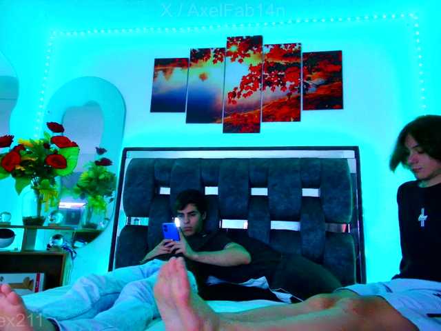 Alex-and-fabian