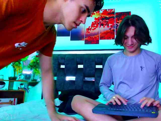 Alex-and-fabian