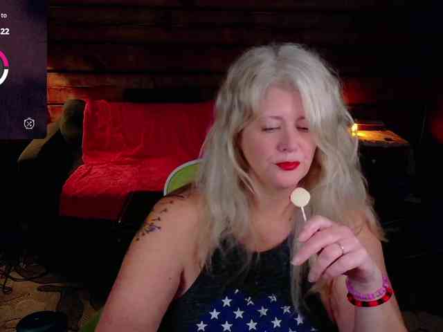 AlicesCuriosity webcam