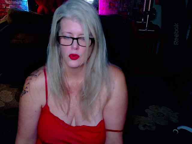 AlicesCuriosity webcam