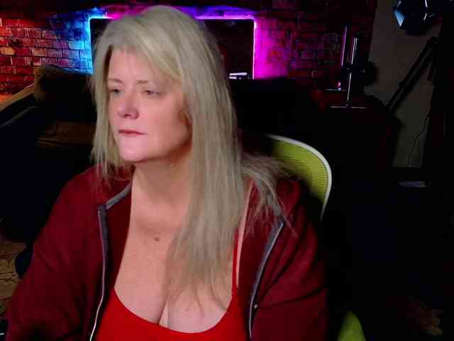 AlicesCuriosity webcam