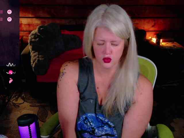 AlicesCuriosity webcam