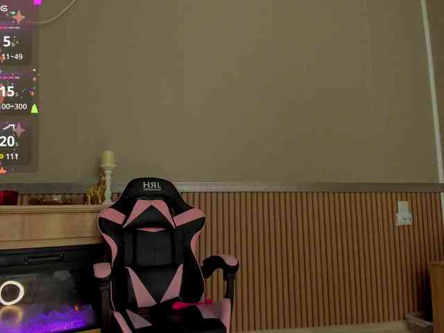 Jelly-beanss webcam