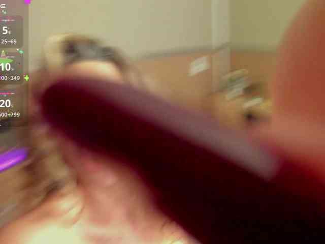 Jelly-beanss webcam